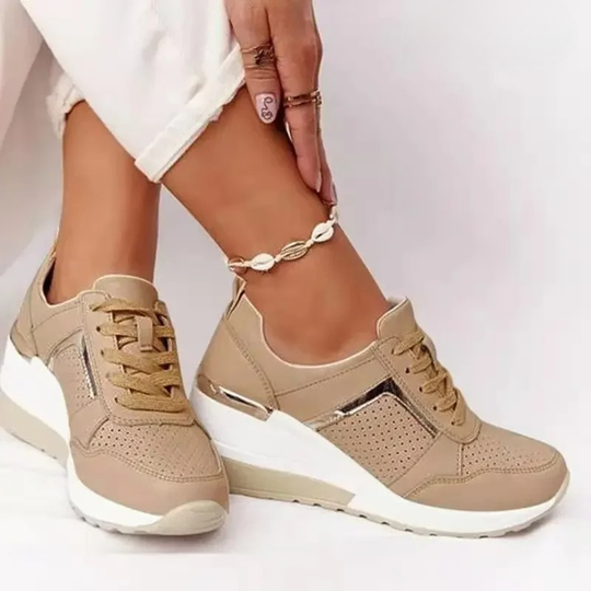 Sallie™ Orthopedic Comfort Shoes