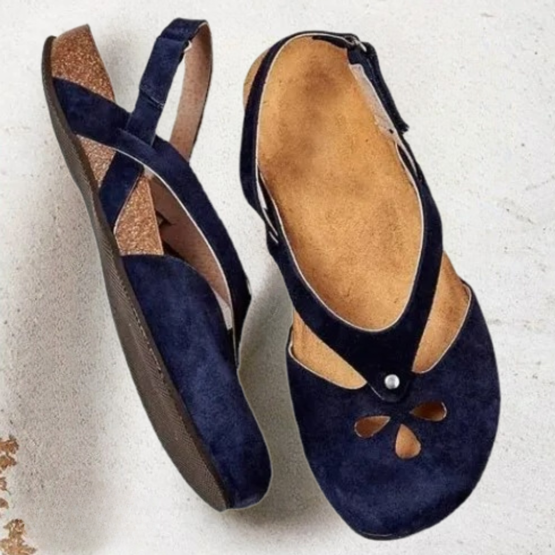 Dora™ Orthopedic Comfort Shoes