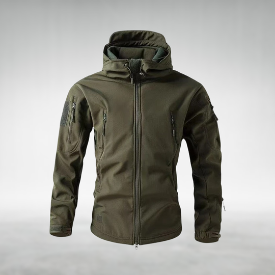 Ridge™ All-Weather Softshell Jacket