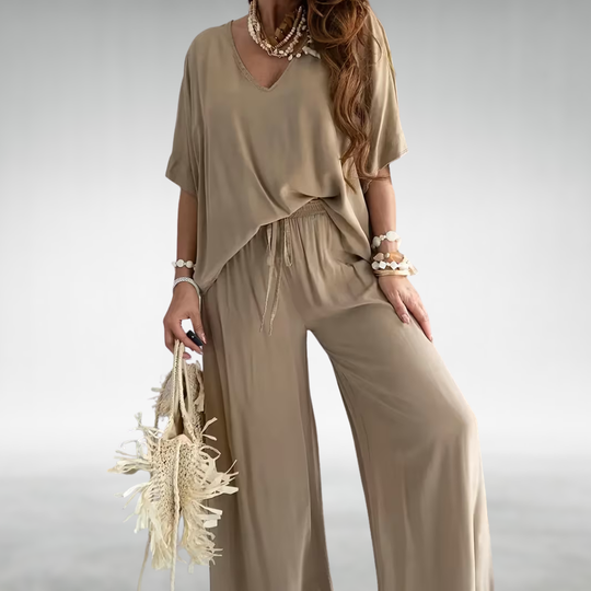 Linda™ Comfort 2-Piece Set