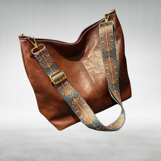 Keller™ Refined Vintage Bag