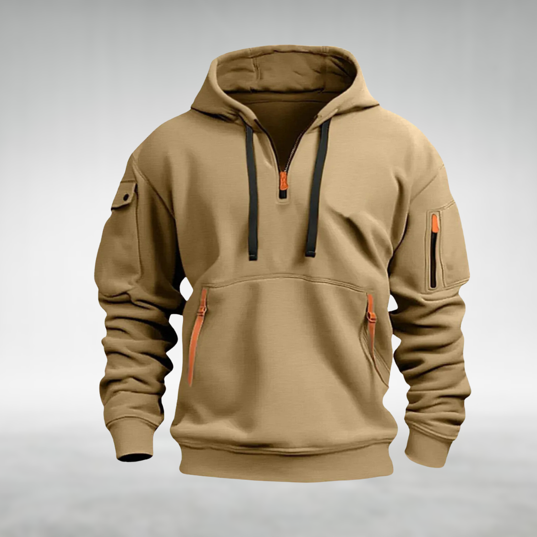 Khaki / 3XL