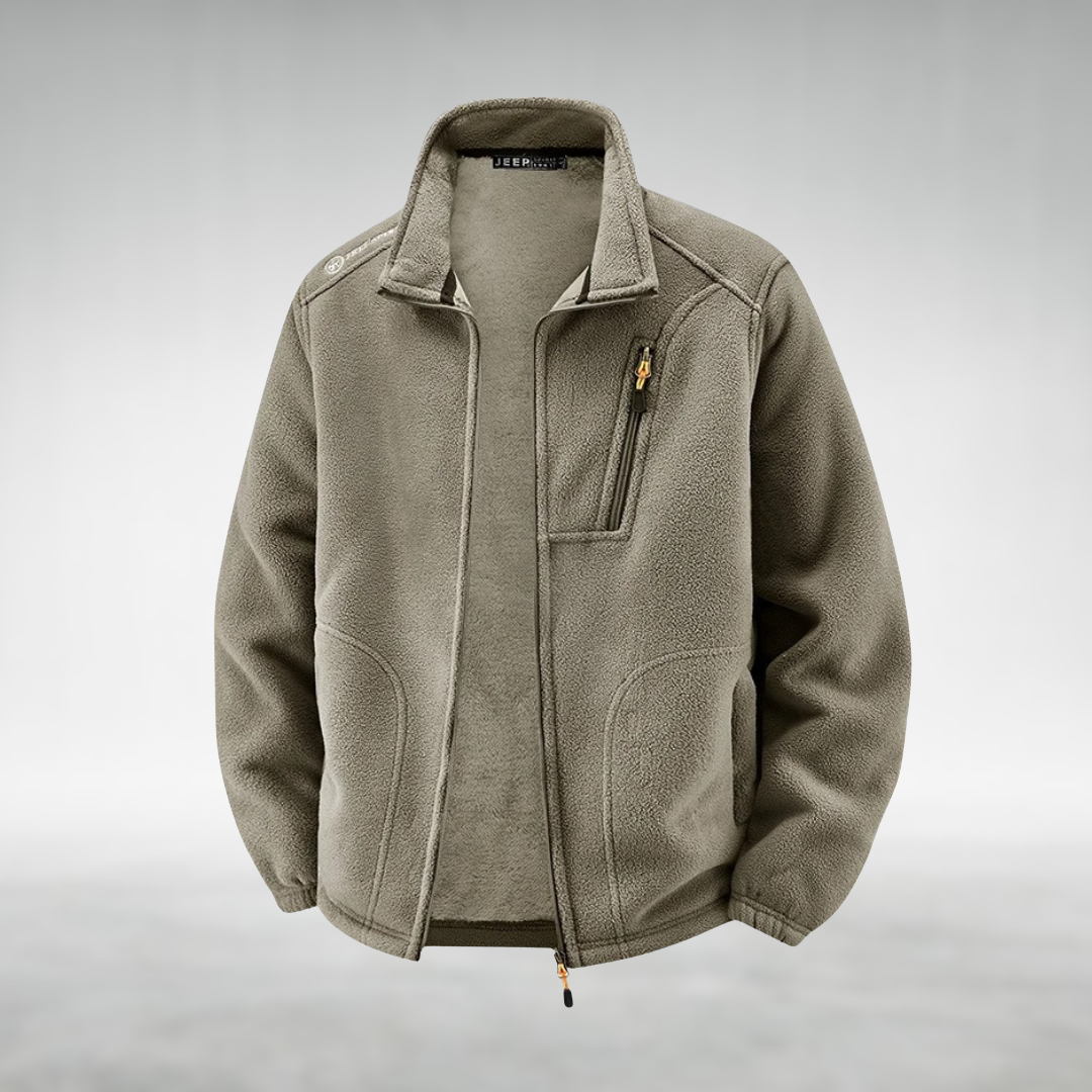 Khaki / 3XL