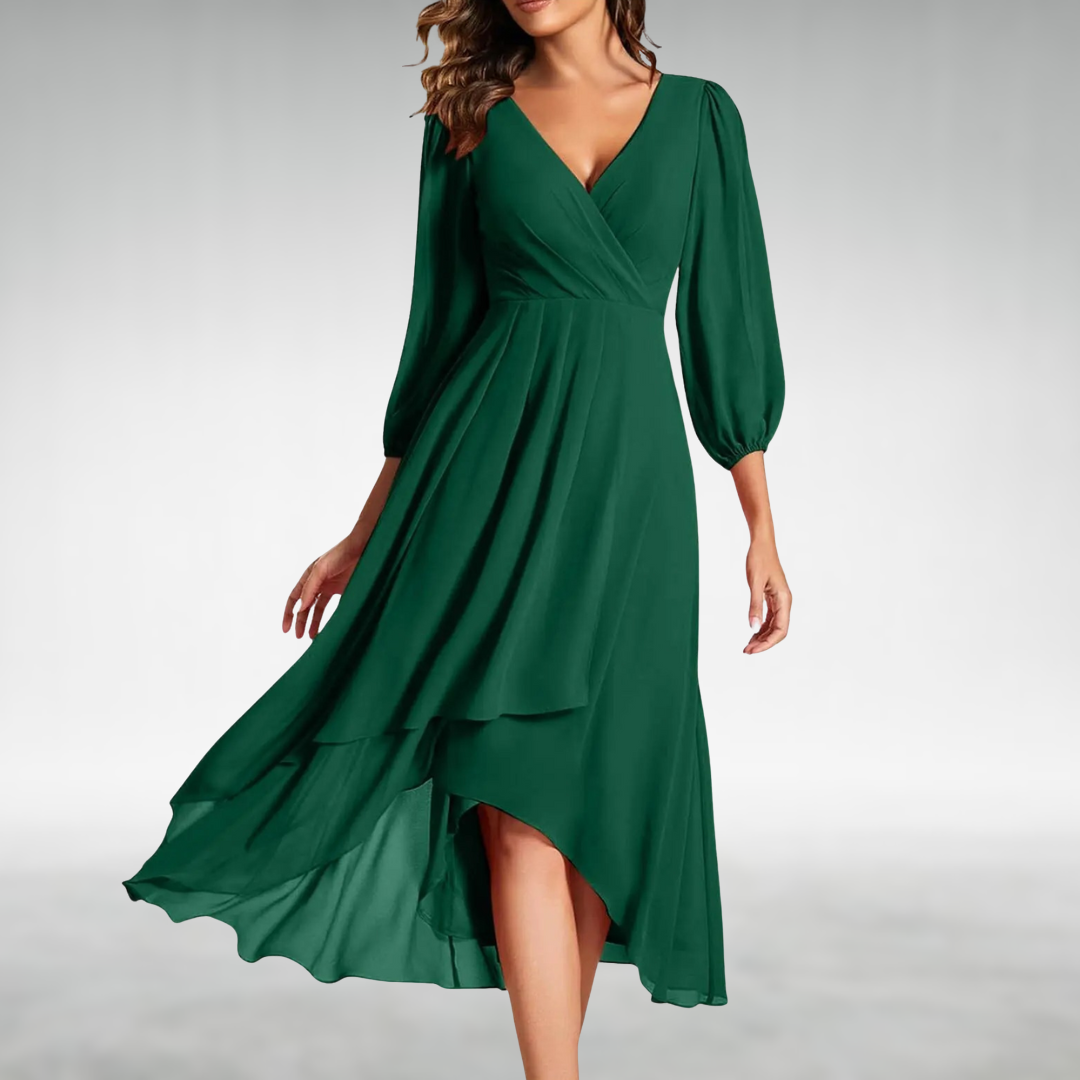 Green / 3XL