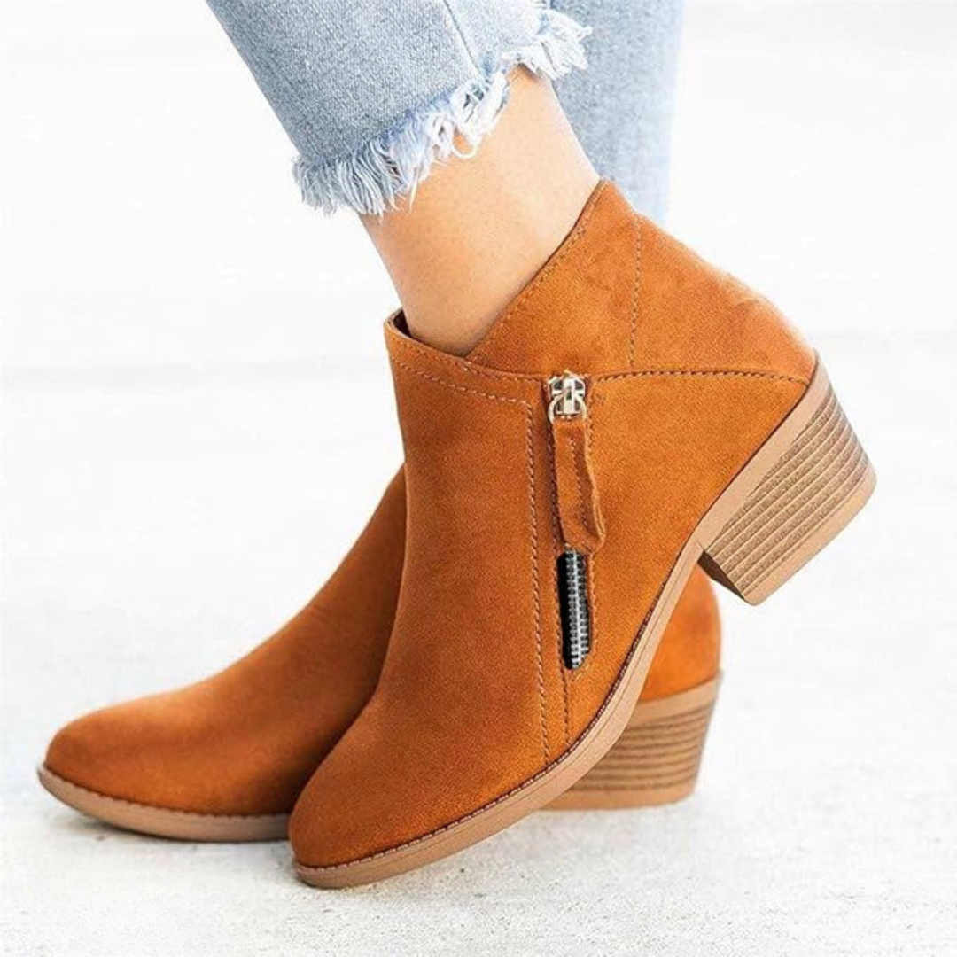 Dolly™ Orthopedic Ankle Boots