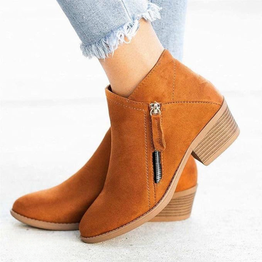Dolly™ Orthopedic Ankle Boots