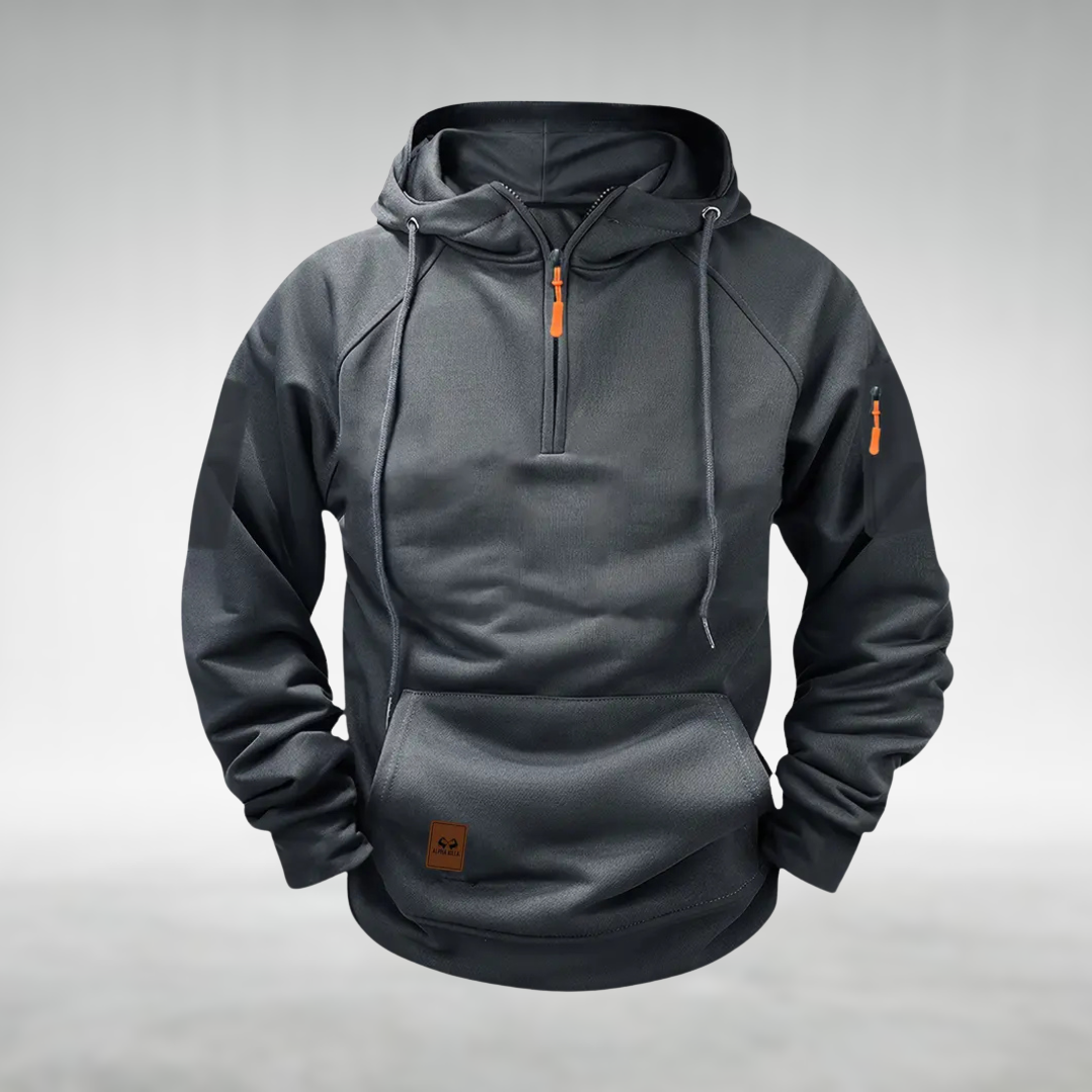 Dark Grey / 3XL