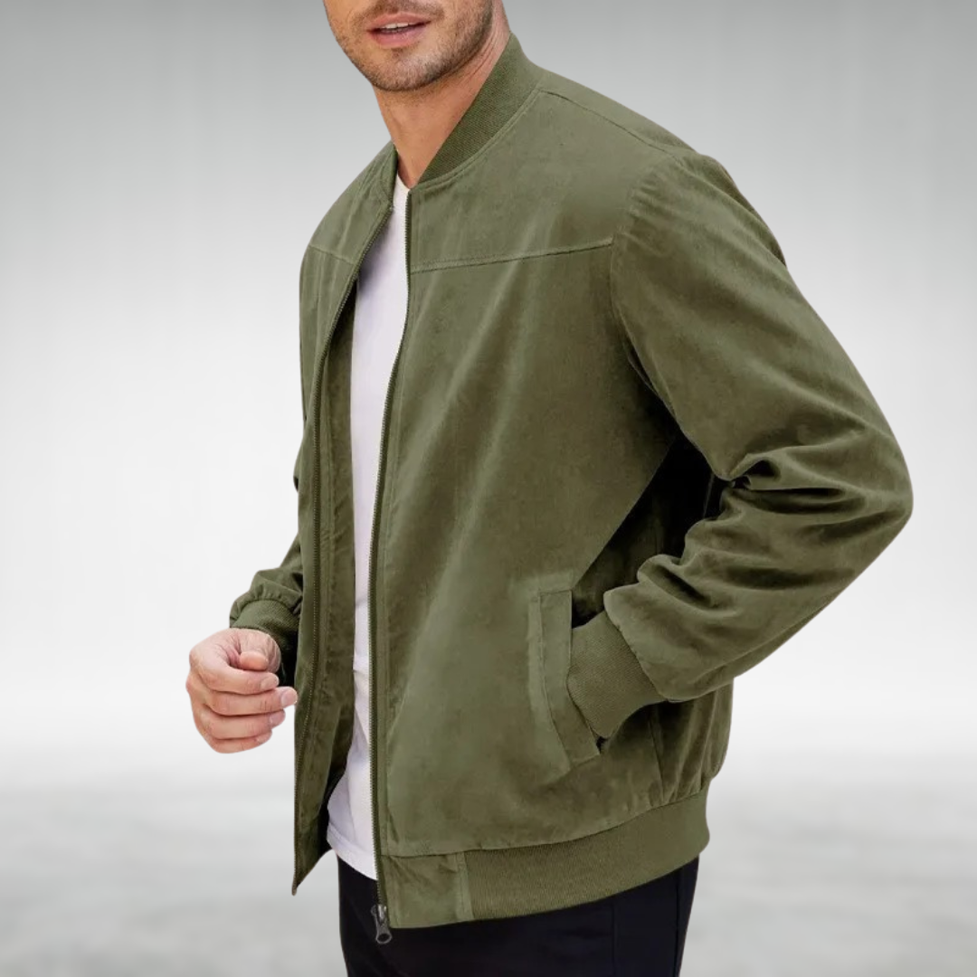 Owen™ Daily Comfort Jacket