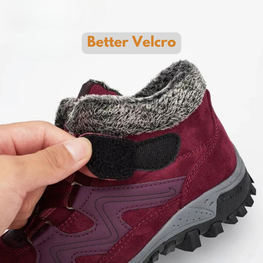 Verity™ Orthopedic Winter Shoes
