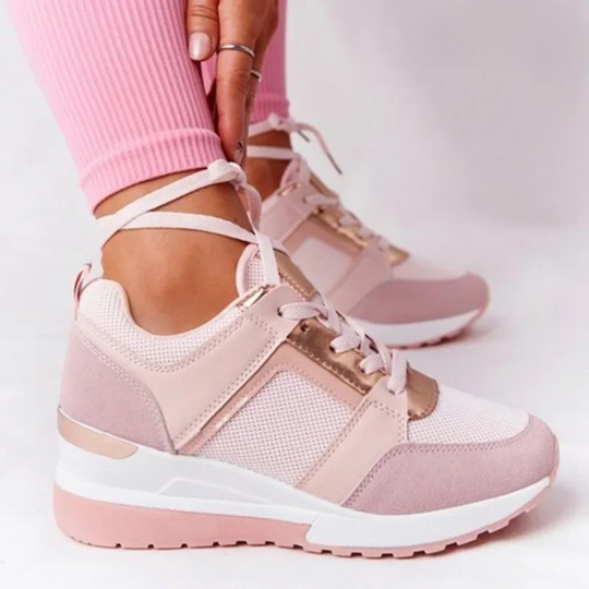 Sallie™ Orthopedic Comfort Shoes