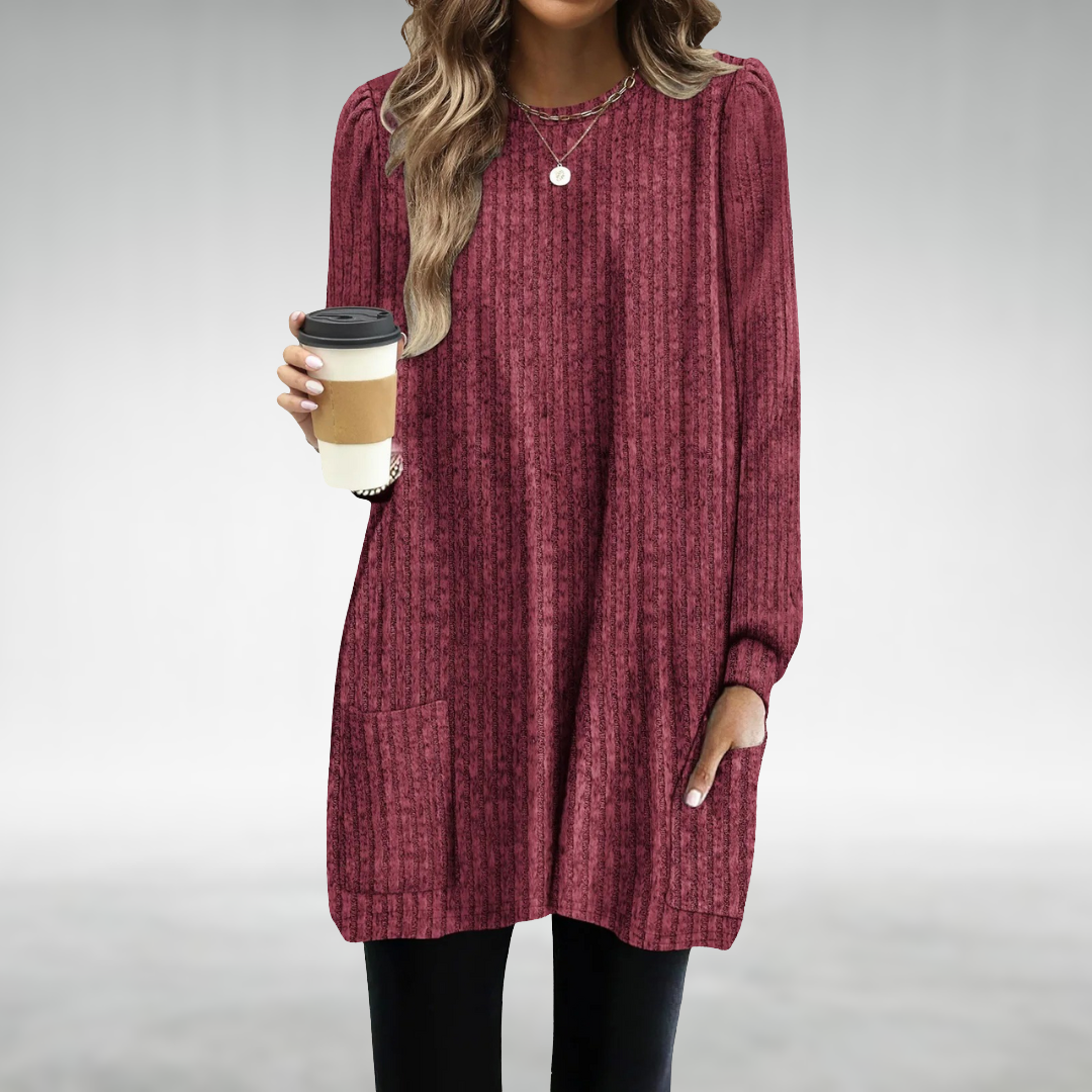 Burgundy / 3XL