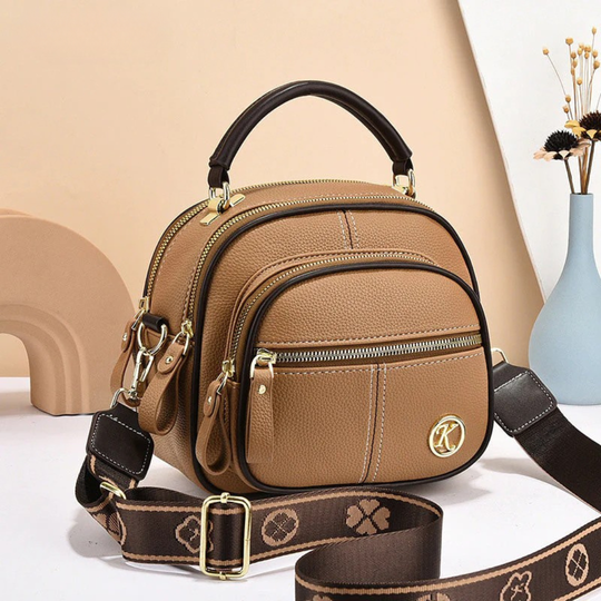 Megan™ Compact Crossbody Bag