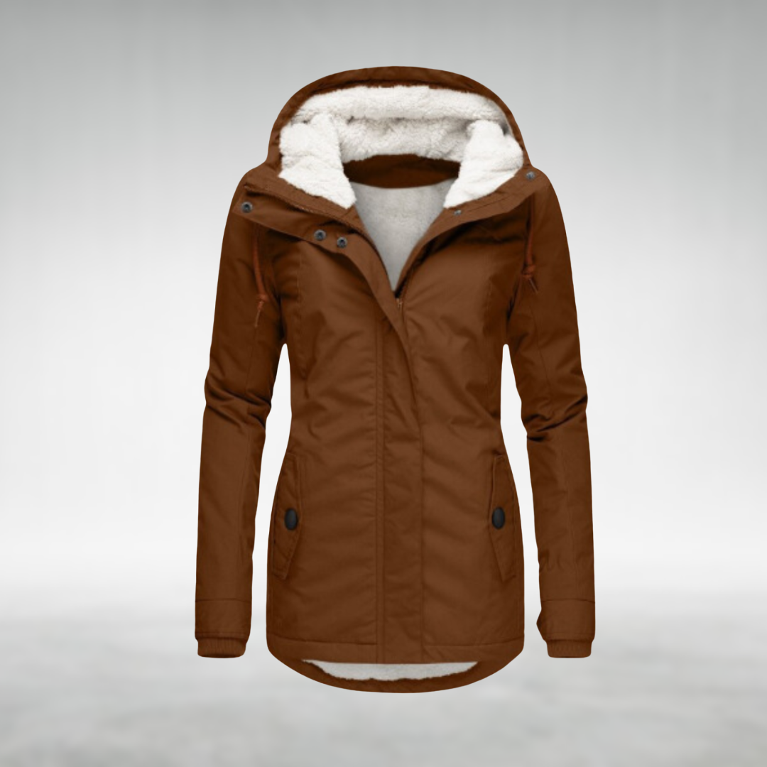 Brown / 3XL