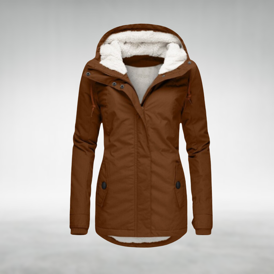 Rebekah™ Women's Warm Winter Coat