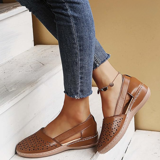 Merle™ Orthopedic Comfort Shoes