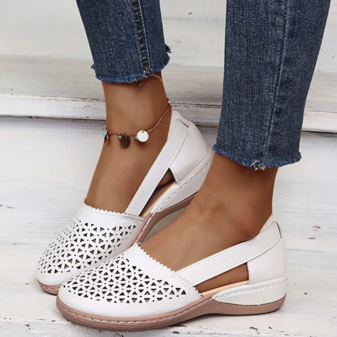 Merle™ Orthopedic Comfort Shoes