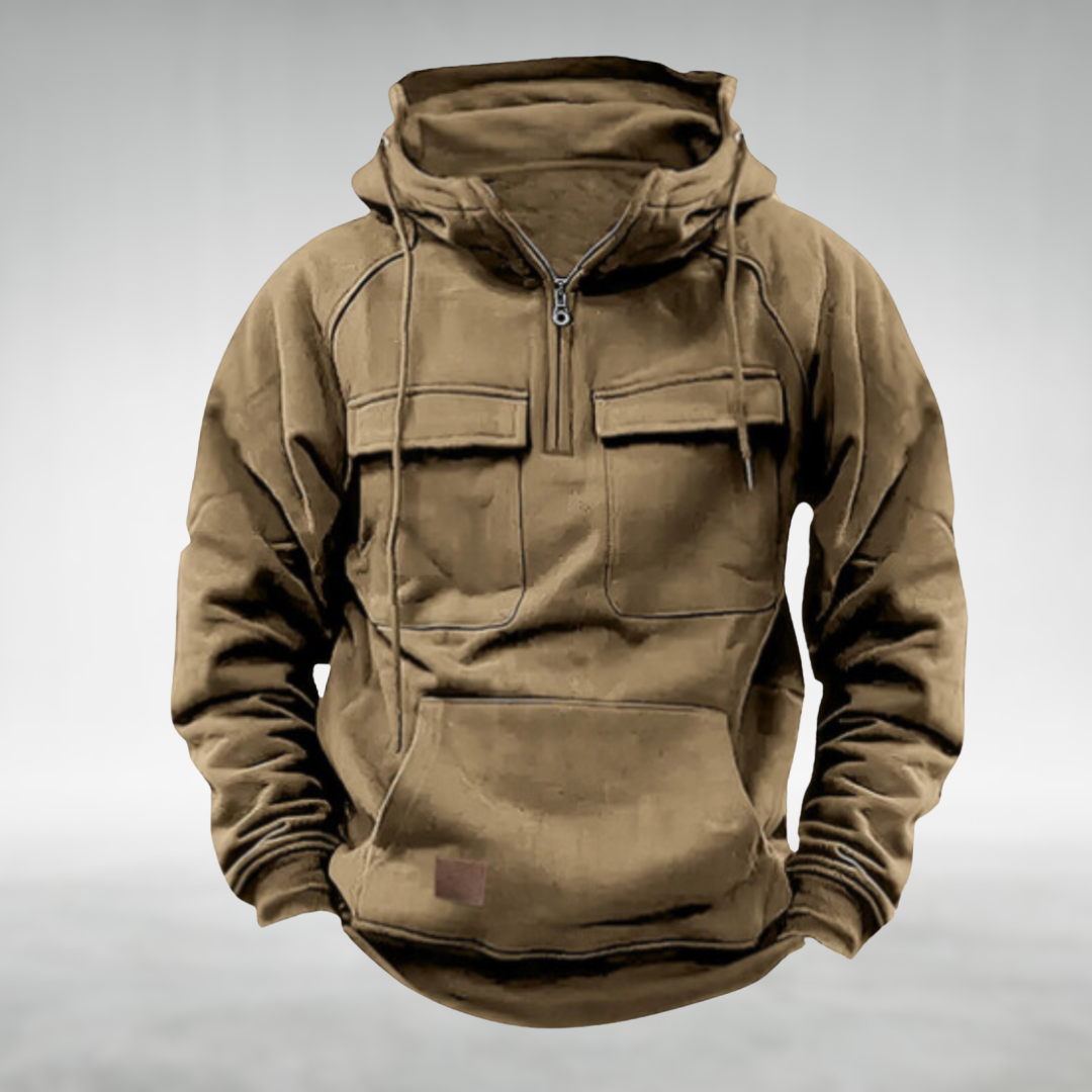 Khaki / 3XL
