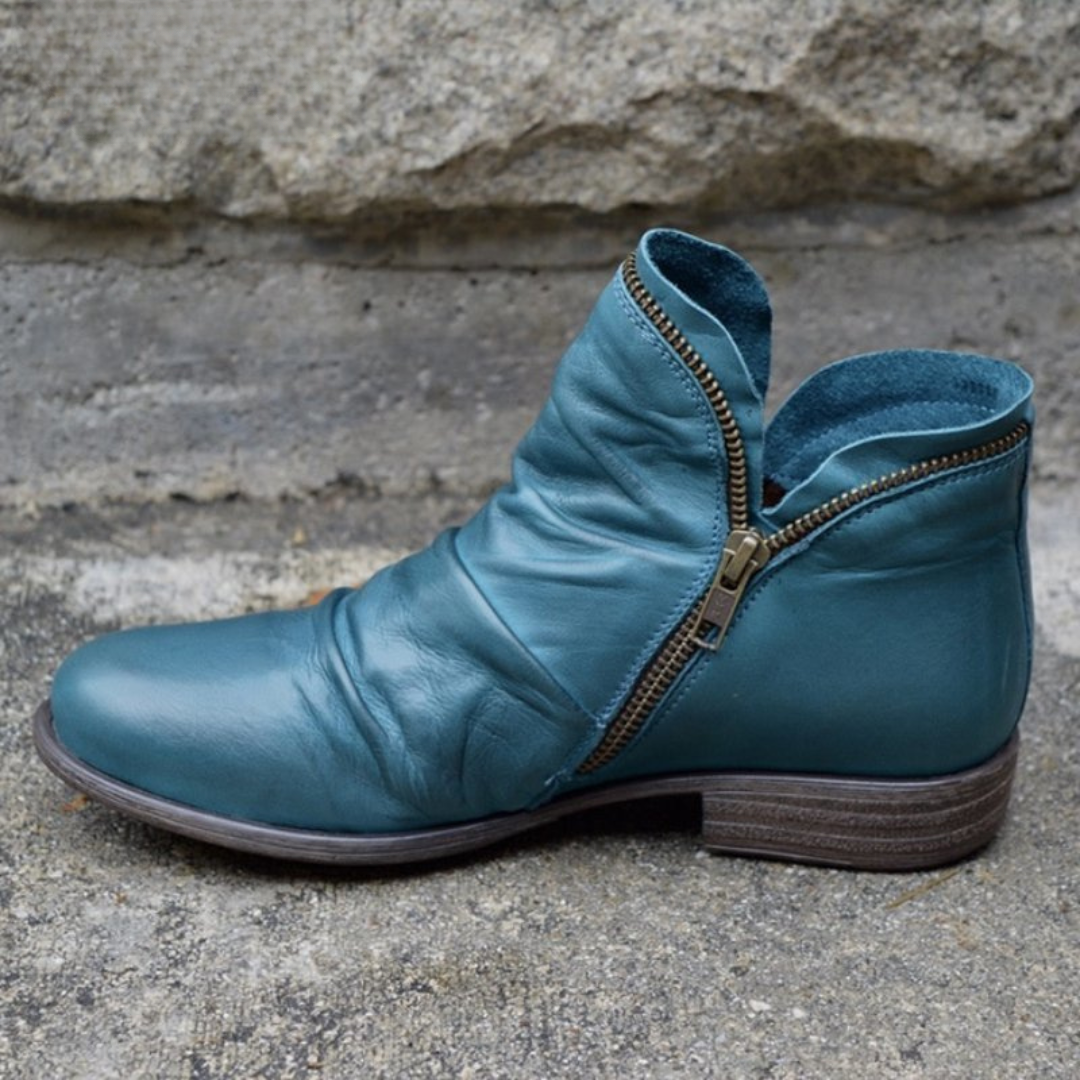 Shelby™ Orthopedic Waterproof Boots