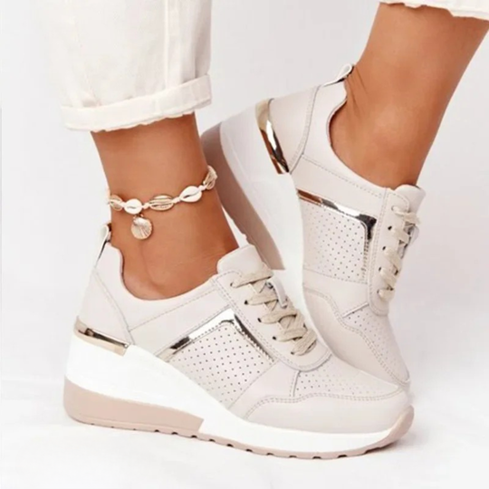 Sallie™ Orthopedic Comfort Shoes