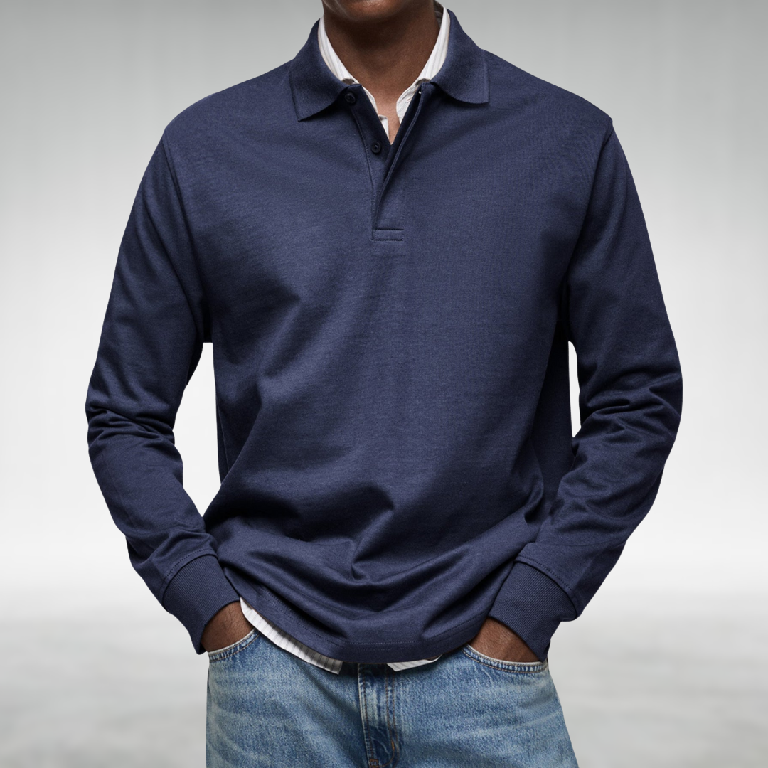 Navy Blue / 3XL