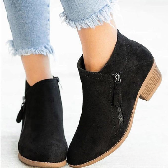Dolly™ Orthopedic Ankle Boots