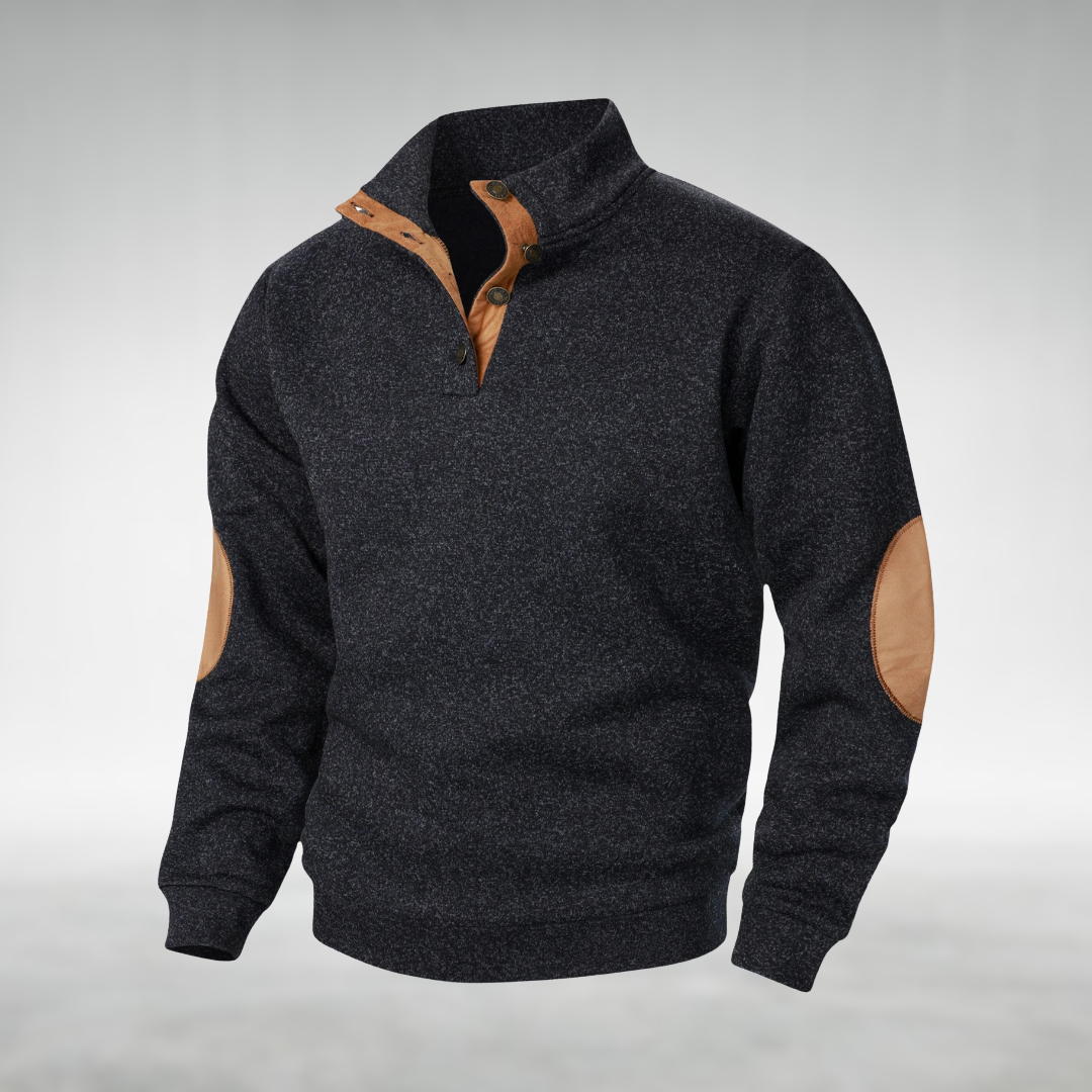 Marcus™ Timeless Men’s Sweater