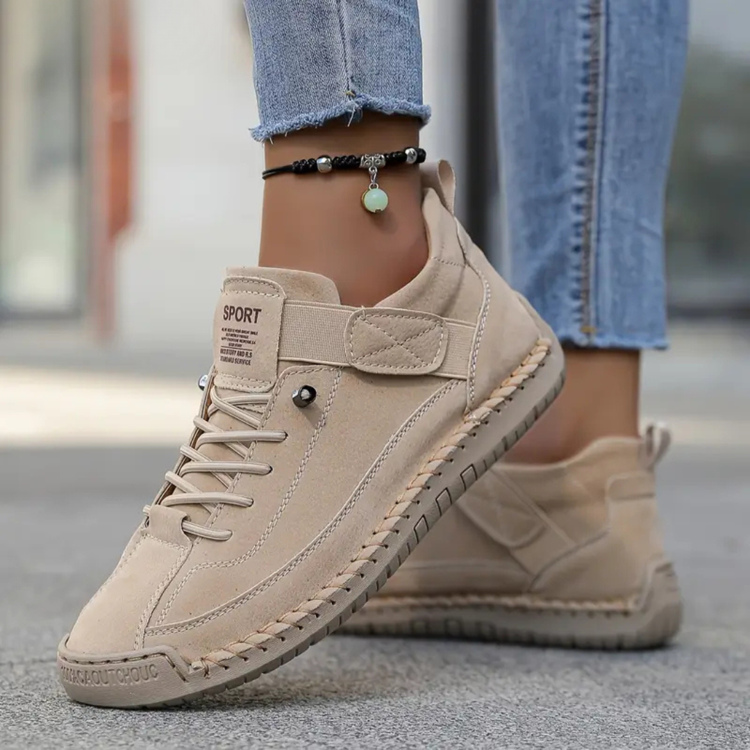 Beige / 13 US (43 EU)