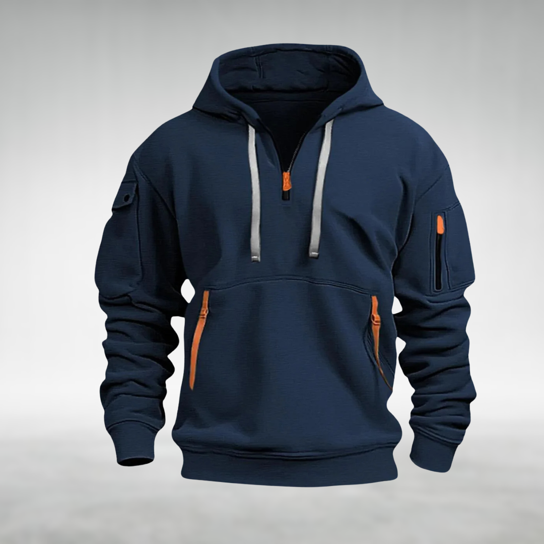 Blue / 3XL
