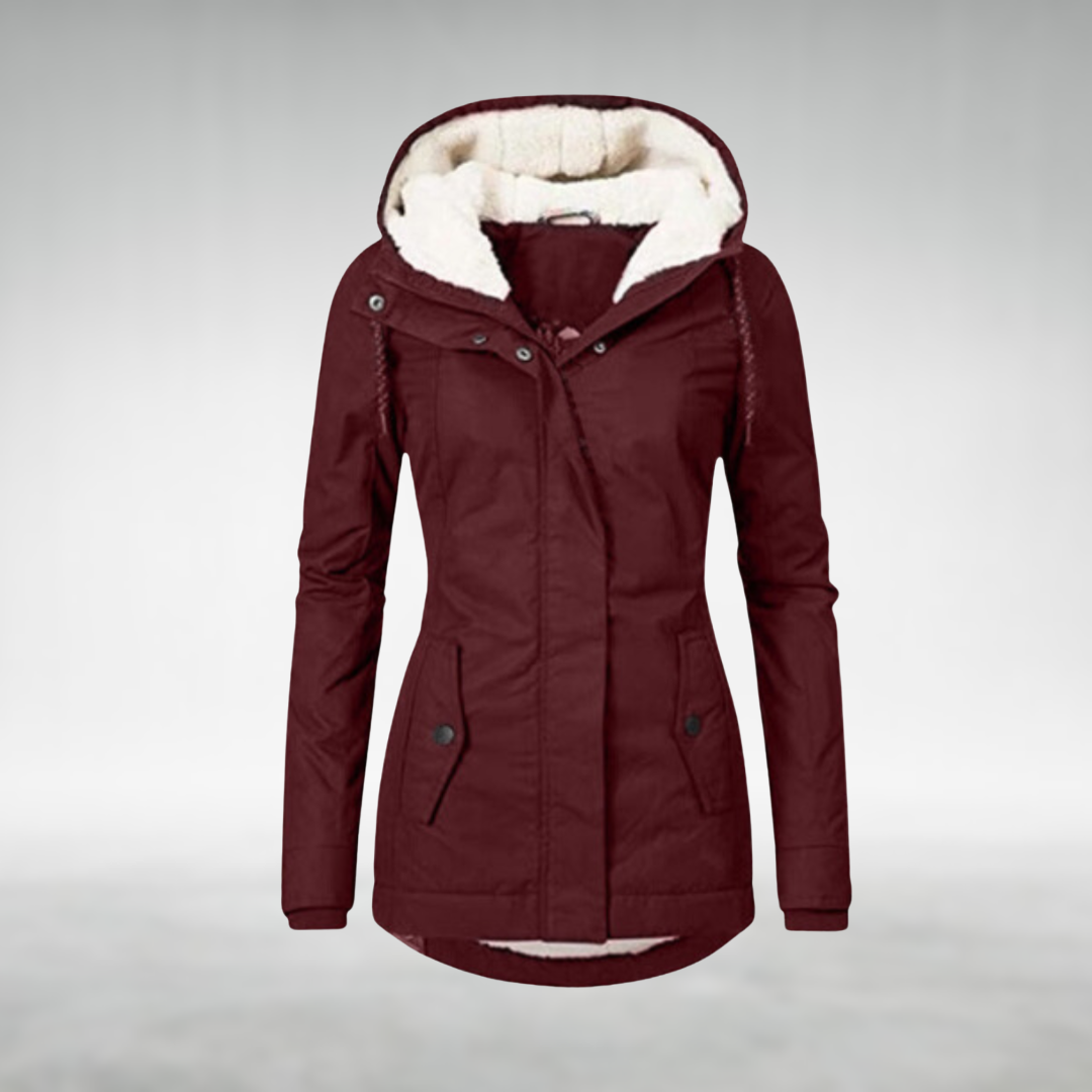 Burgundy / 3XL