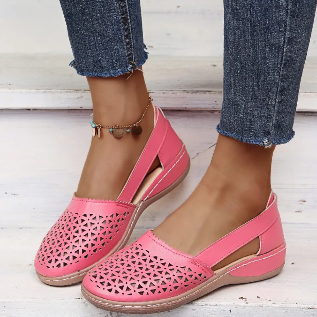 Pink / 13 US (43 EU)
