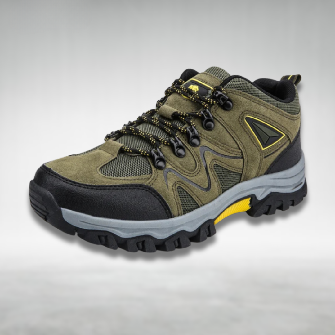 Burke™ Orthopedic Comfort Shoes