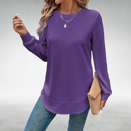 Sophie™ Comfort Long Sleeve Top