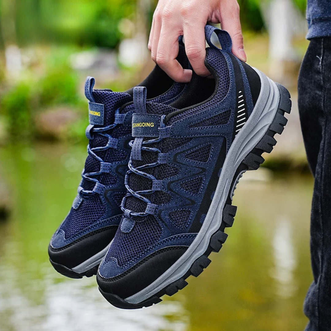 Blue / 14 US (47 EU)