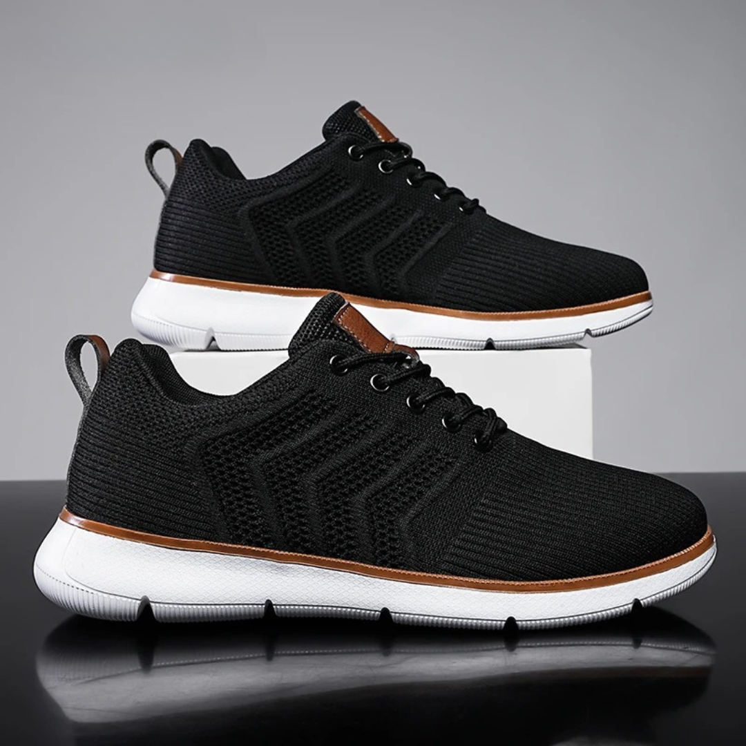 Louie™ Orthopedic Support Shoes