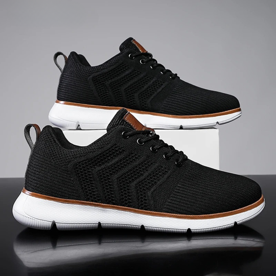 Louie™ Orthopedic Support Shoes
