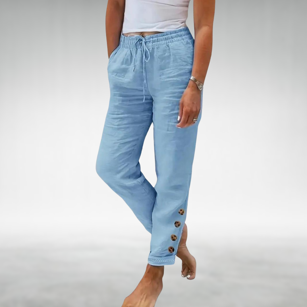 Mollie™ Comfort Stretch Women's Trousers