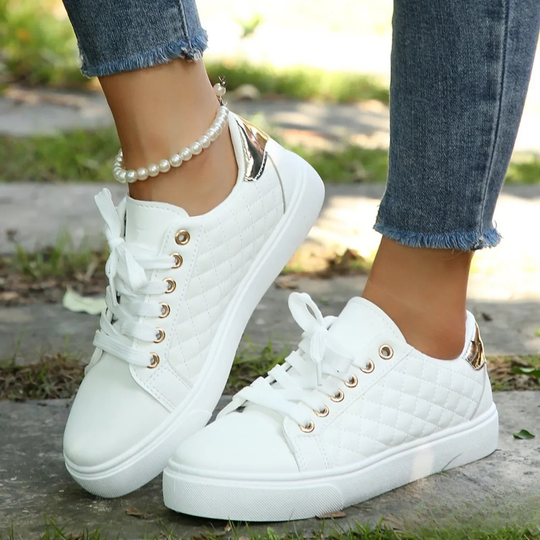 Clarice™ Orthopedic Support Shoes