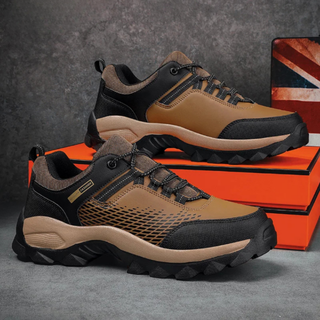 Artic PRO™ Orthopedic Comfort Shoes