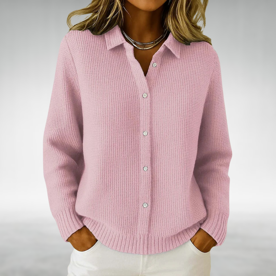 Daisy™ Timeless Knit Sweater