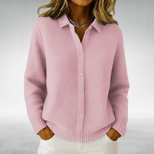 Daisy™ Timeless Knit Sweater