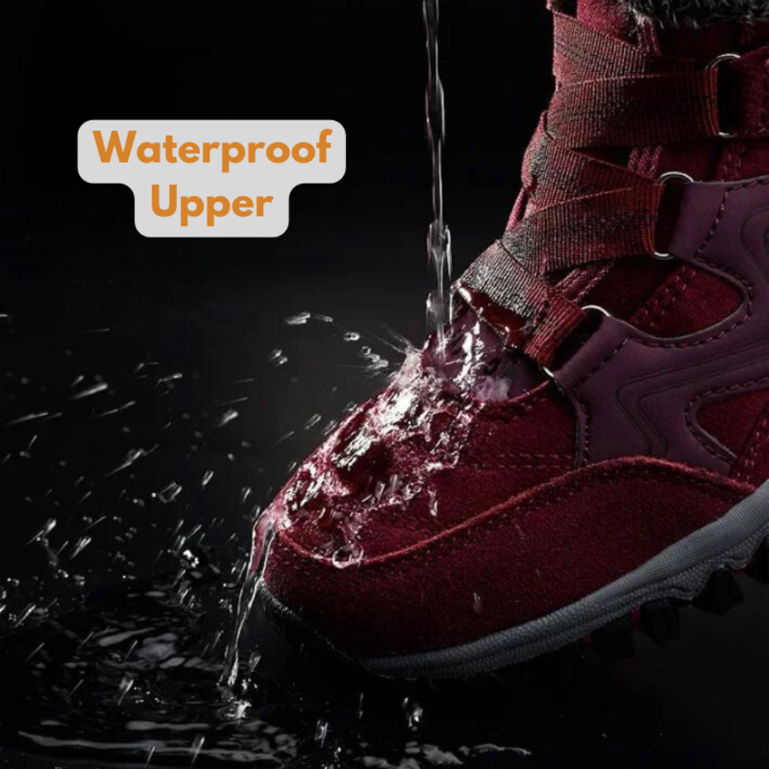 Verity™ Orthopedic Winter Shoes