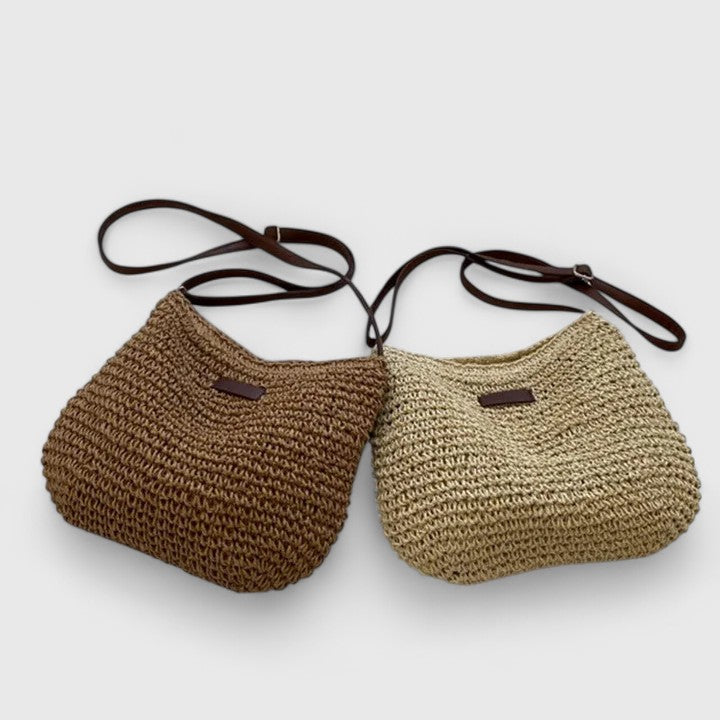 Elena™ Lightweight Crossbody Bag