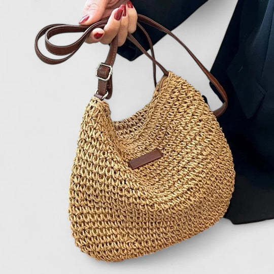 Elena™ Lightweight Crossbody Bag