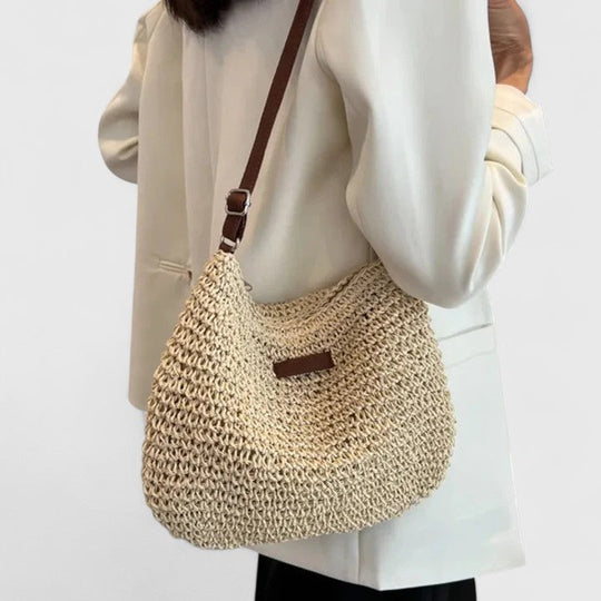 Elena™ Lightweight Crossbody Bag
